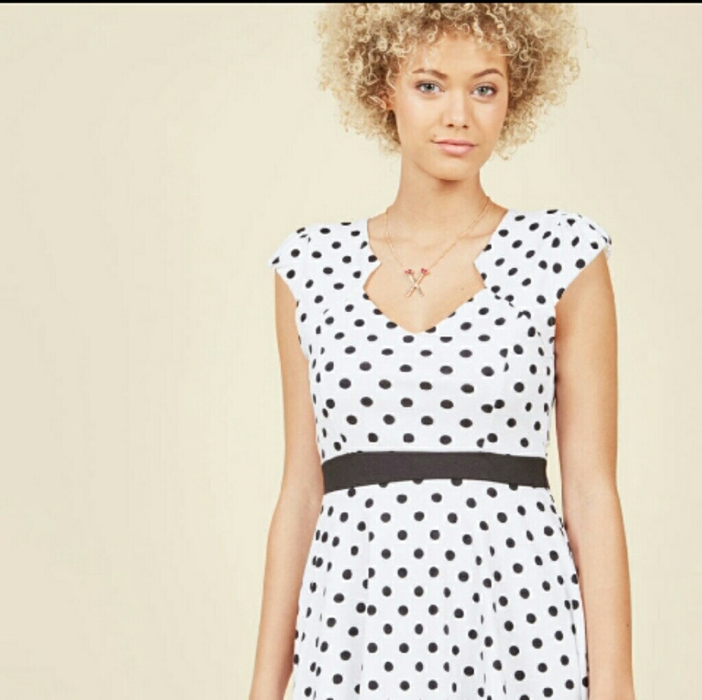 Polka cuteness